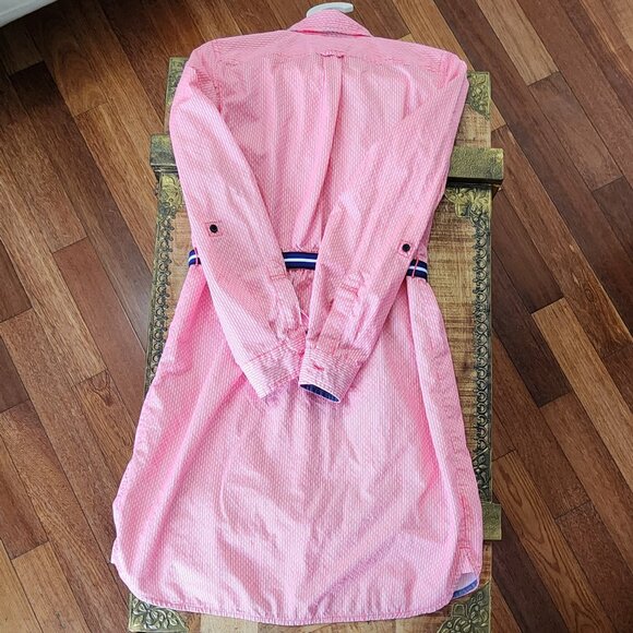 TOMMY HILFIGER Dress Size S - Picture 2 of 8